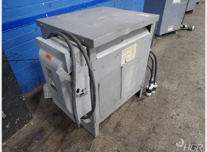 Dongan Transformer