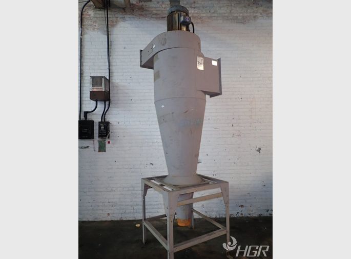 Donaldson Torit Donaldson Torit 30 Dust Collector