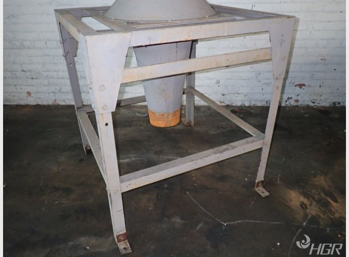 Donaldson Torit Donaldson Torit 30 Dust Collector