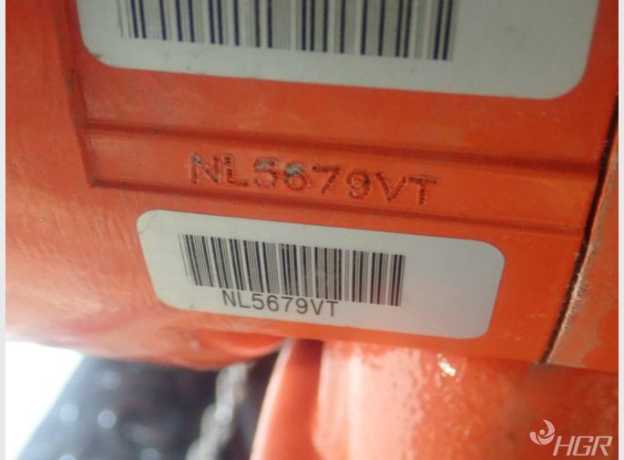 Cm Cm Rt Electric Hoist