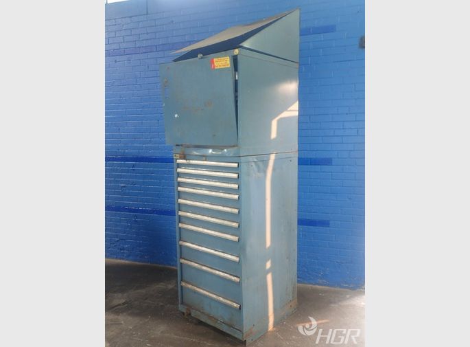 Lista Tool Cabinet