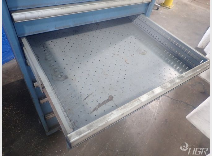 Lista Tool Cabinet