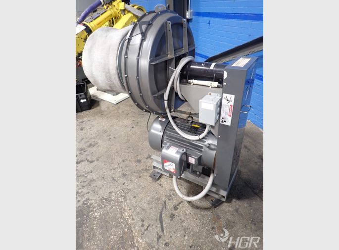 Sonic Blower