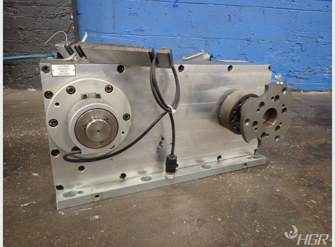 Atw Auto Speed Encoder
