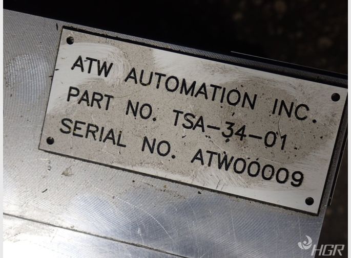 Atw Auto Speed Encoder
