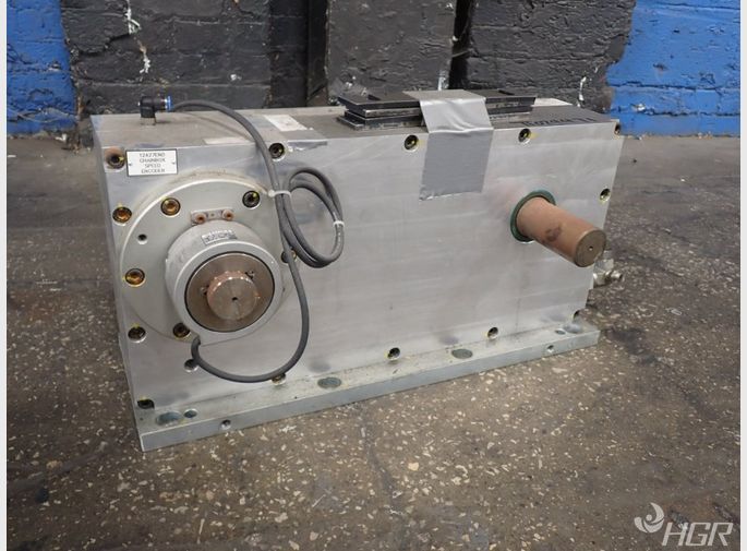 Atw Auto Speed Encoder