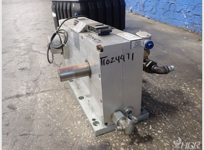 Atw Auto Speed Encoder