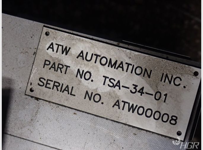 Atw Auto Speed Encoder