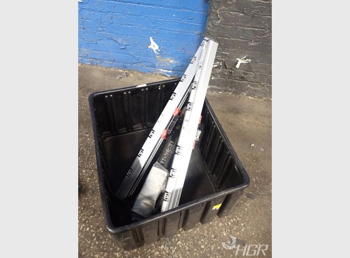 Heidenhain Linear Guidescylinder