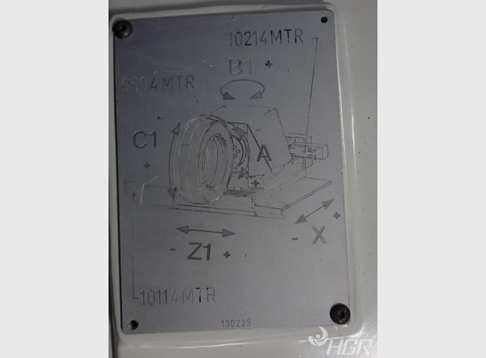 Sma Tech Indexer