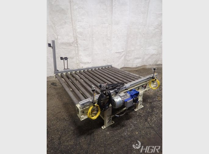 Hytrol Roller Conveyor
