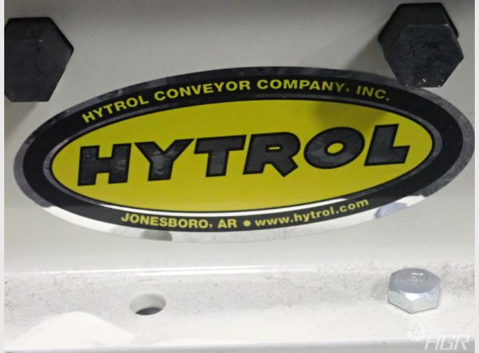 Hytrol Roller Conveyor