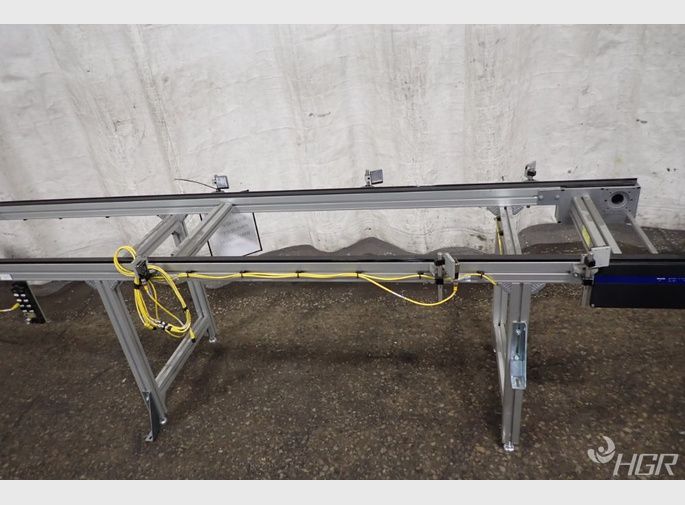  Powered Conveyor Stand