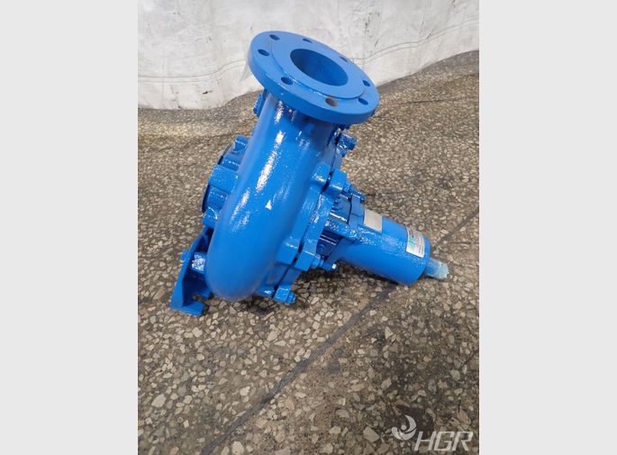 Pumps And Systems Incorporated Pump