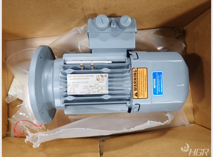 Sew Ac Motor