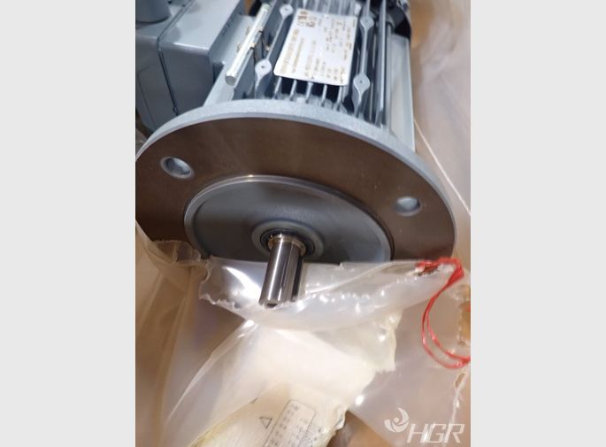 Sew Ac Motor