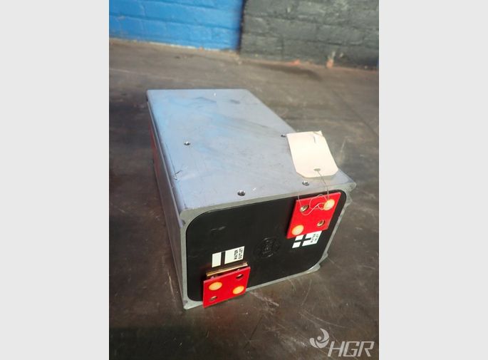Aro Welding Transformer
