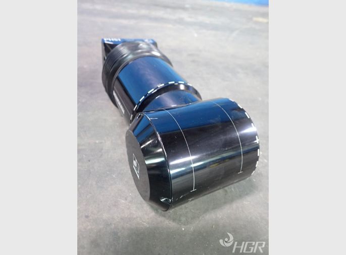Renishaw Probe