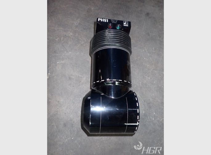 Renishaw Probe