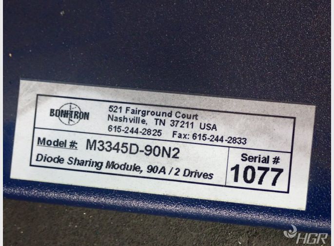  Module
