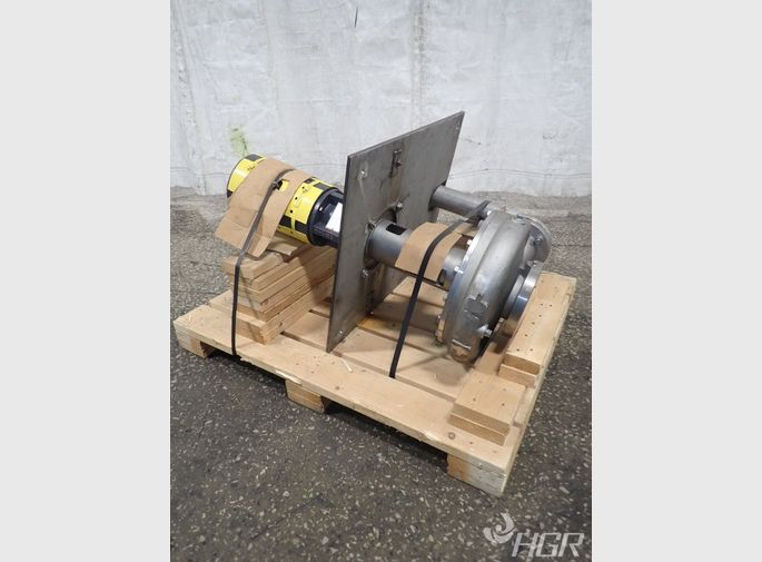 Proceco Proceco Y0251301 Pump