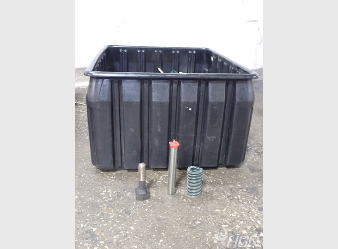  Springsdrill Bits