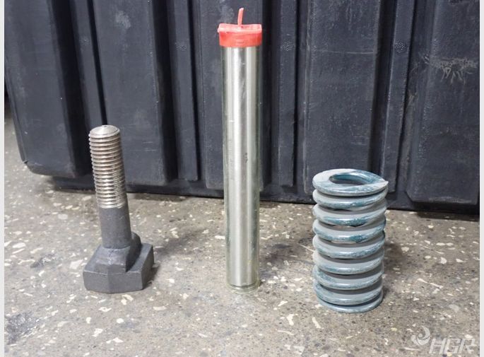  Springsdrill Bits