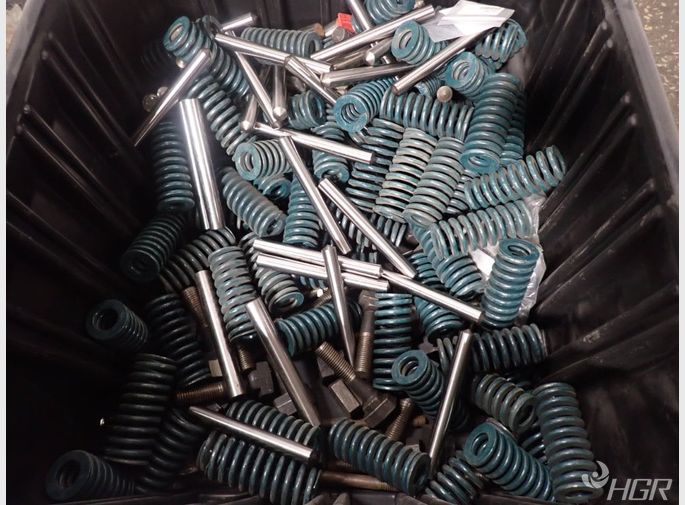  Springsdrill Bits