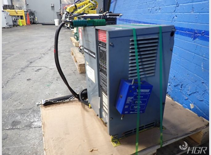 Hobart Battery Charger