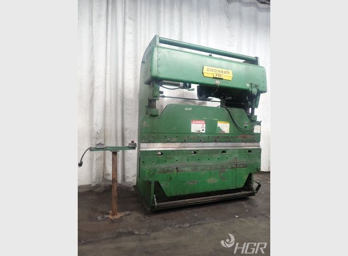 Cincinnati Cincinnati 350 Press Brake