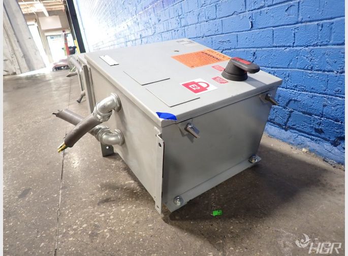Daykin Transformer Disconnect