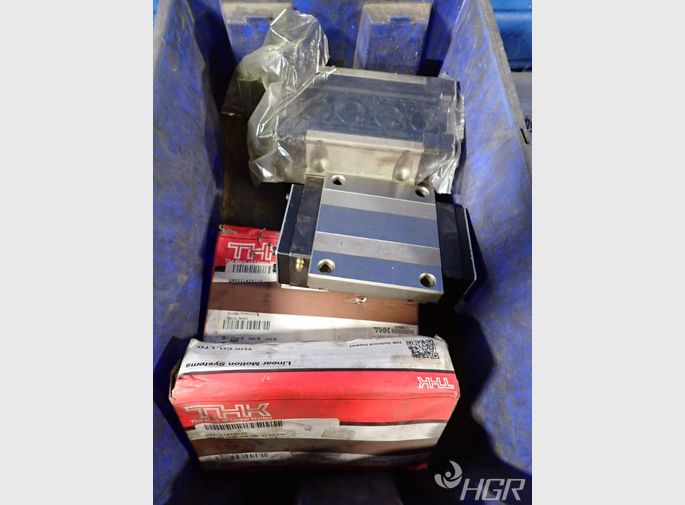 Thk Linear Bearings