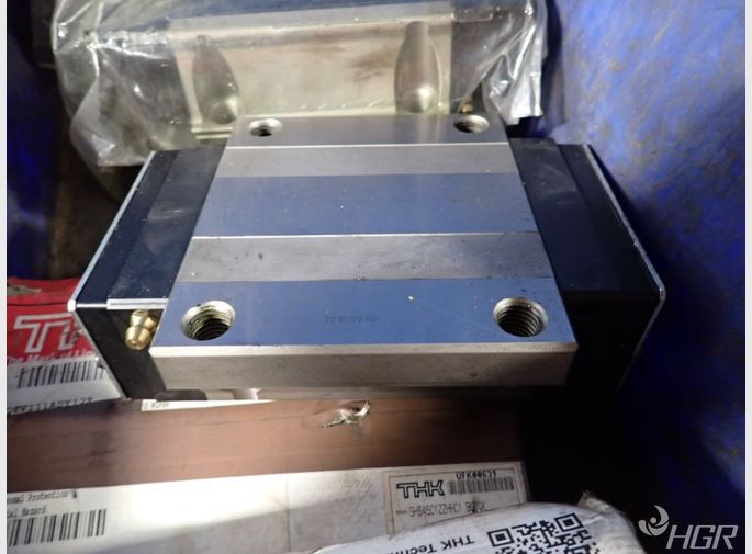 Thk Linear Bearings
