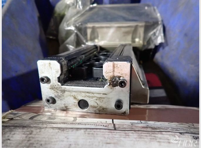Thk Linear Bearings