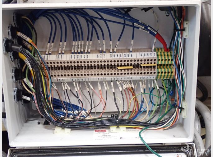 Weiss Weiss Tc 700 T Turn Table