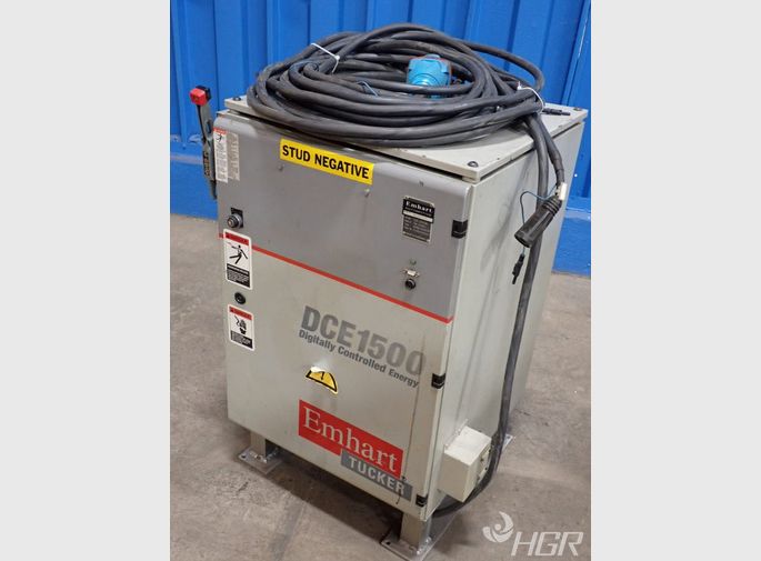 Emhart Automotive Controller