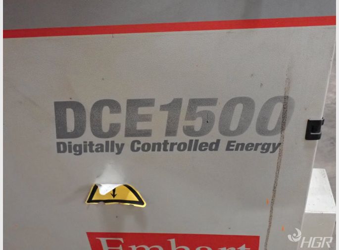 Emhart Automotive Controller