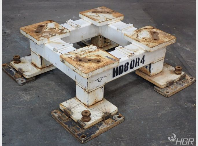  Machine Base