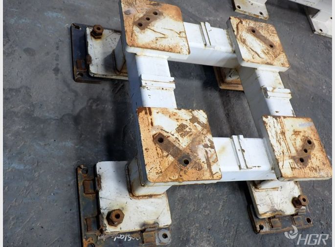  Machine Base