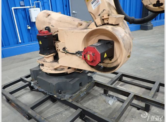 Fanuc Robot