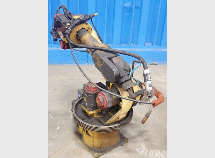 Fanuc Robot