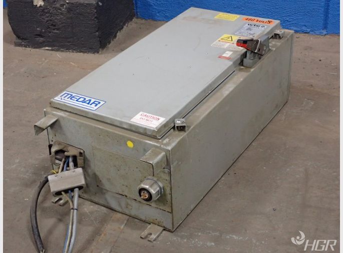 Welding Technology Corp Welding Controller