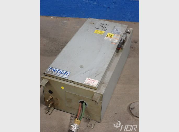  Welding Controller