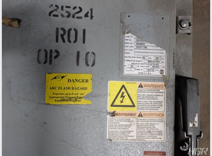  Welding Controller