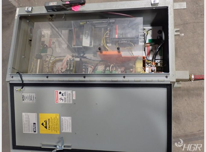 Welding Technology Corp Welding Controller