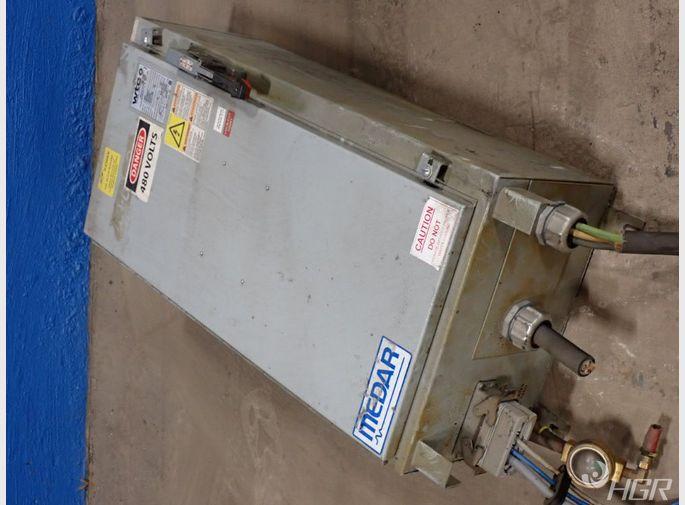 Welding Technology Corp Welding Controller
