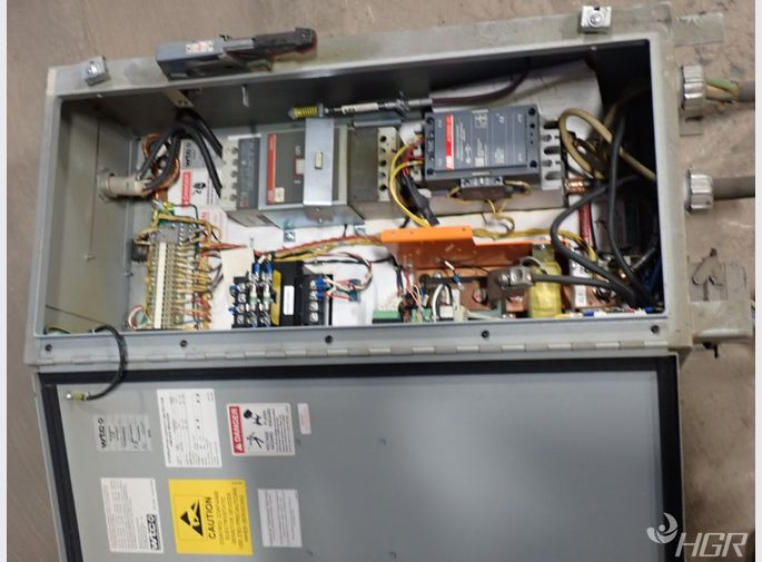 Welding Technology Corp Welding Controller