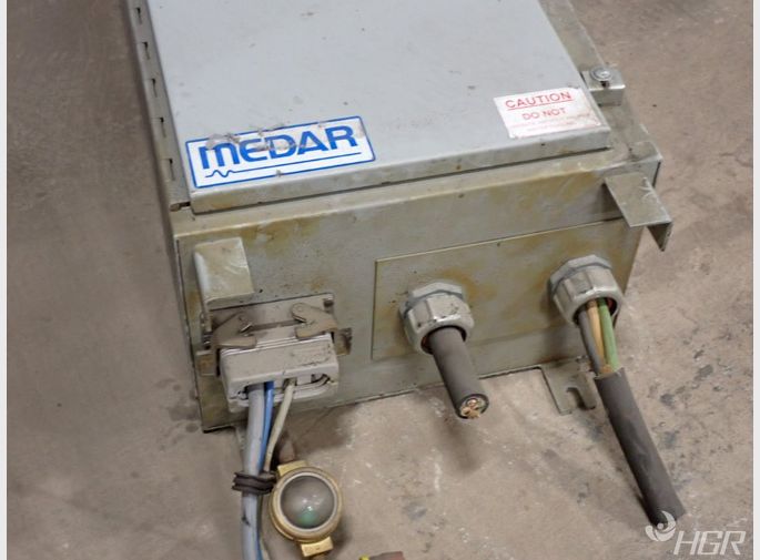 Welding Technology Corp Welding Controller