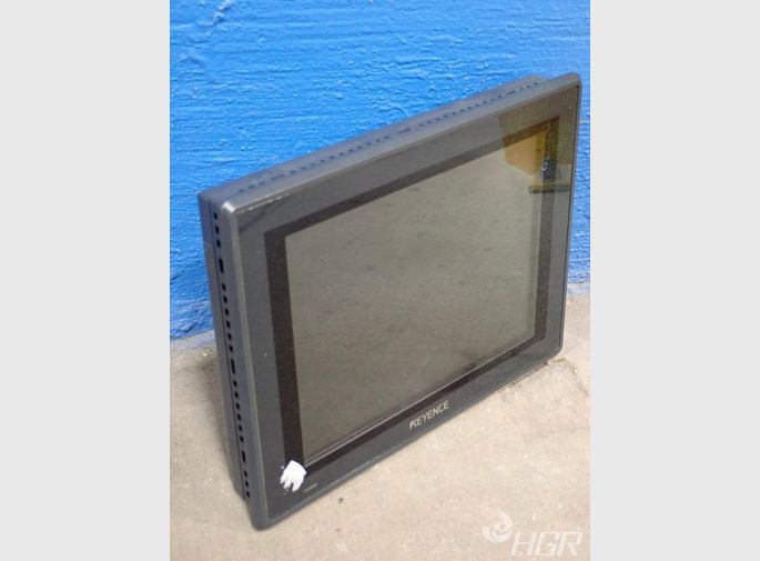 Keyence Corp Monitor