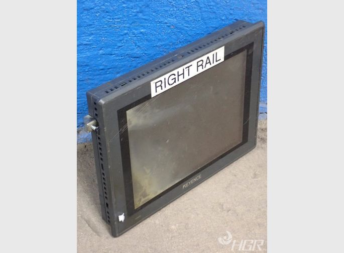Keyence Corp Monitor